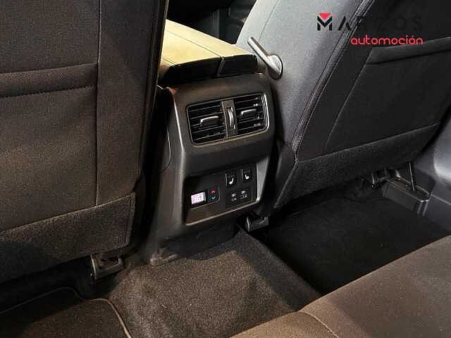Nissan X-Trail 5pl 1.5 e-POWER 152kW 4x2 A/T N-Connecta