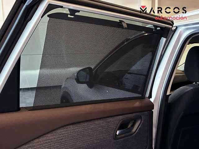 Nissan X-Trail 5pl 1.5 e-POWER 152kW 4x2 A/T N-Connecta