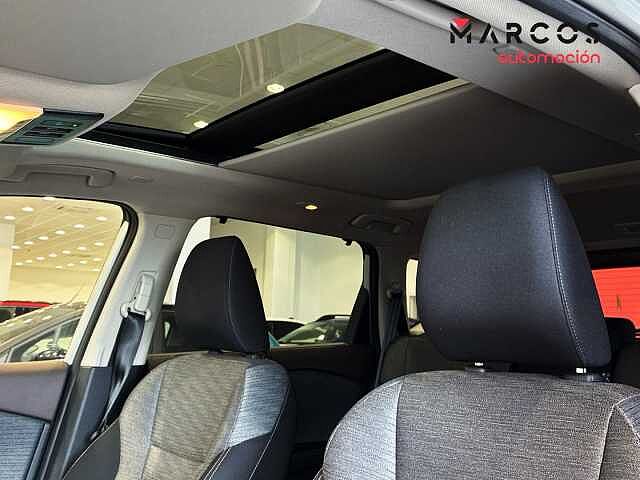 Nissan X-Trail 5pl 1.5 e-POWER 152kW 4x2 A/T N-Connecta