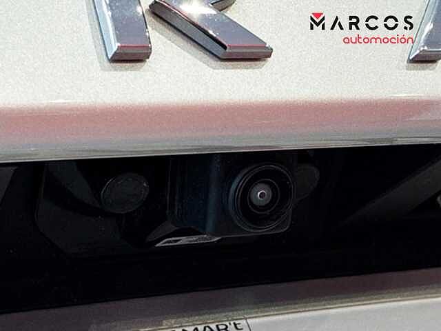 Nissan X-Trail 5pl 1.5 e-POWER 152kW 4x2 A/T N-Connecta