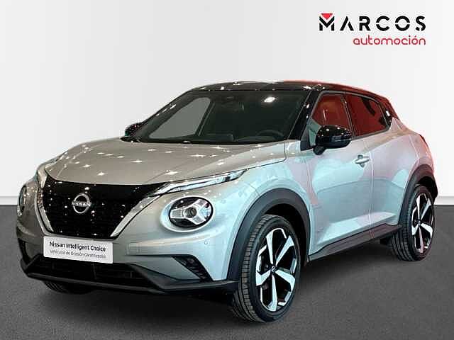 Nissan JUKE 1.6 Hybrid 105kW (145CV) Tekna