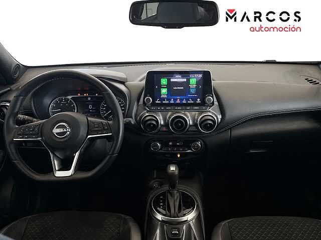Nissan JUKE DIG-T 84 kW (114 CV) DCT 7V N-Connecta