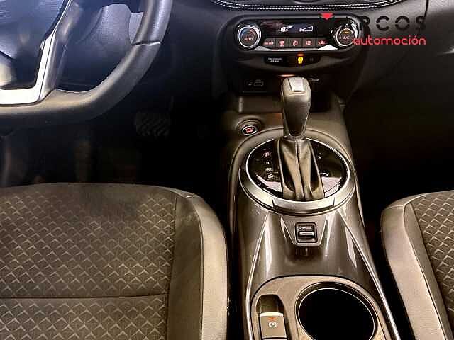 Nissan JUKE DIG-T 84 kW (114 CV) DCT 7V N-Connecta