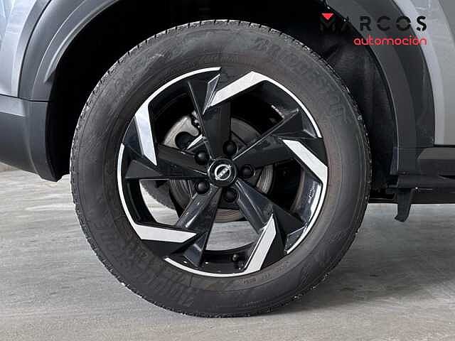 Nissan JUKE DIG-T 84 kW (114 CV) DCT 7V N-Connecta