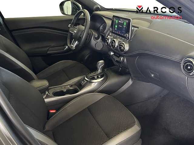 Nissan JUKE DIG-T 84 kW (114 CV) DCT 7V N-Connecta