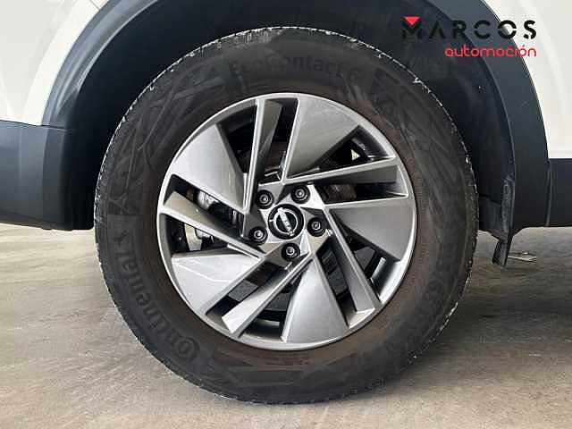 Nissan Qashqai DIG-T 103kW (140CV) mHEV 4x2 Acenta