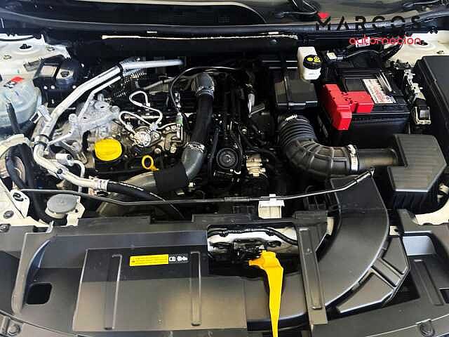 Nissan Qashqai DIG-T 103kW (140CV) mHEV 4x2 Acenta