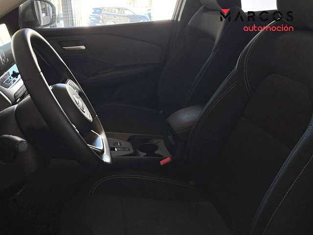 Nissan Qashqai DIG-T 103kW (140CV) mHEV 4x2 Acenta
