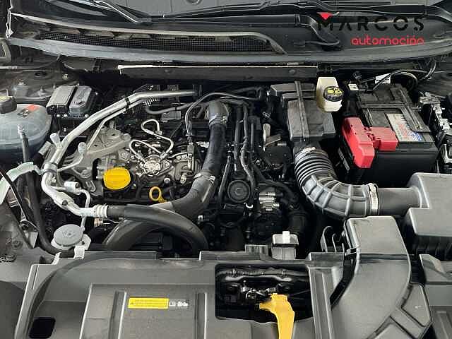 Nissan Qashqai DIG-T 103kW (140CV) mHEV 4x2 Acenta