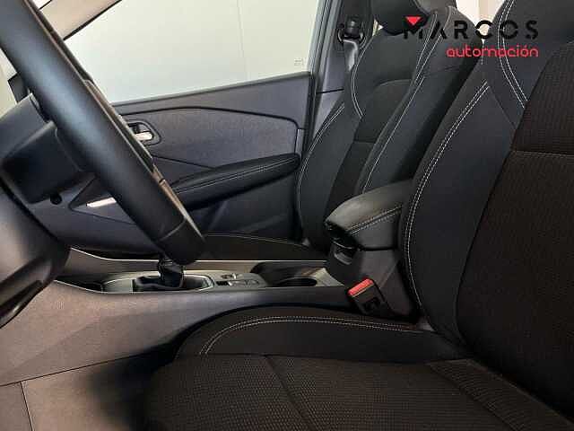 Nissan Qashqai DIG-T 103kW (140CV) mHEV 4x2 Acenta