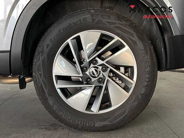 Nissan Qashqai DIG-T 103kW (140CV) mHEV 4x2 Acenta