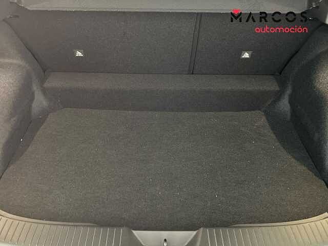 Nissan Qashqai DIG-T 103kW (140CV) mHEV 4x2 Acenta