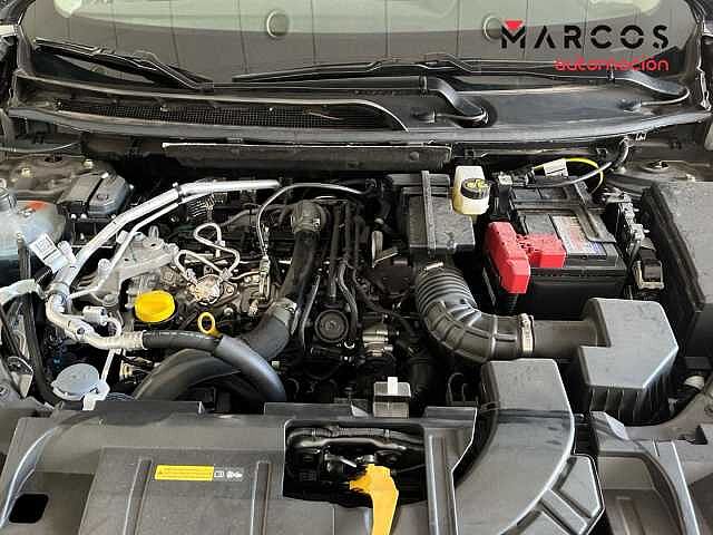 Nissan Qashqai DIG-T 103kW (140CV) mHEV 4x2 Acenta