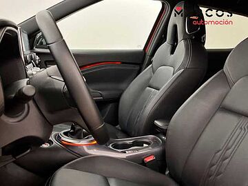Nissan JUKE DIG-T 84 kW (114 CV) 6M/T Tekna Fuji Sunset + Midnight Black