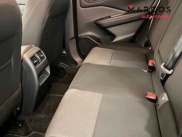 Nissan Qashqai DIG-T 103kW N-Connecta Midnight Black Metalizado