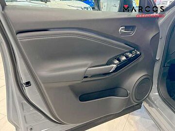 Nissan JUKE 1.6 Hybrid 105kW (145CV) Tekna Katana Grey + Black