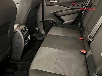 Nissan Qashqai DIG-T 103kW N-Connecta Sapporo White Sólido