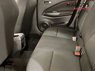 Nissan JUKE DIG-T 84 kW (114 CV) 6M/T Acenta Rojo Volcan (Solido)