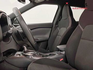 Nissan JUKE DIG-T 84 kW (114 CV) DCT 7 V N-Connecta BRONCE CHEST CON TECHO NEGRO N