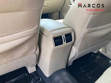 Nissan X-Trail 7P DIG-T 120 kW (160 CV) E6D DCT TEKNA NEGRO PERLADO/TAPICERIA BEIGE