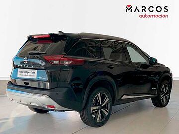 Nissan X-Trail 5pl 1.5 e-POWER 152kW 4x2 A/T Tekna Negro Diamante