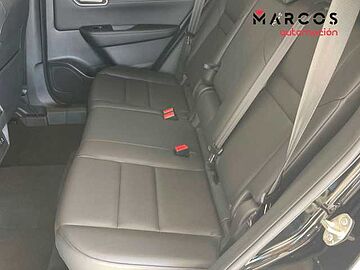 Nissan X-Trail 5pl 1.5 e-POWER 152kW 4x2 A/T Tekna Negro Diamante
