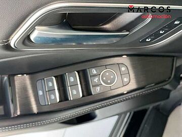 Nissan X-Trail 5pl 1.5 e-POWER 152kW 4x2 A/T Tekna Negro Diamante