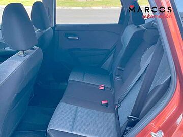 Nissan X-Trail 5pl 1.5T VC 120kW MHEV 4x2 N-Connecta COLORADO DUST NEGRO