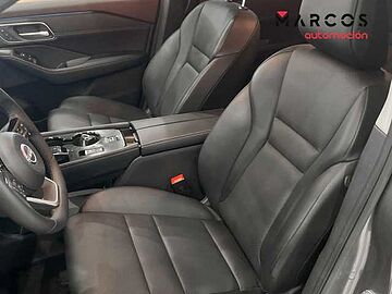Nissan X-Trail 5pl 1.5 e-POWER 152kW 4x2 A/T Tekna SKYLINE GREY