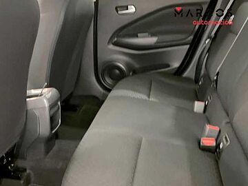 Nissan JUKE DIG-T 84 kW (114 CV) 6M/T Acenta ROJO BURGUNDY/NEGRO