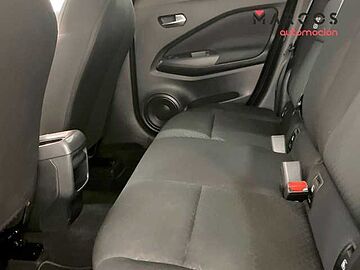 Nissan JUKE DIG-T 84 kW (114 CV) 6M/T Acenta SKYLINE GREY