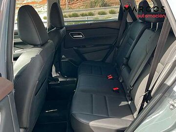 Nissan X-Trail 5pl 1.5 e-POWER 152kW 4x2 A/T Tekna Katana Grey