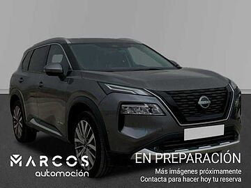 Nissan X-Trail 7 plazas 1.5 e-POWER 158 kW (213 CV) A/T SKYLINE GREY