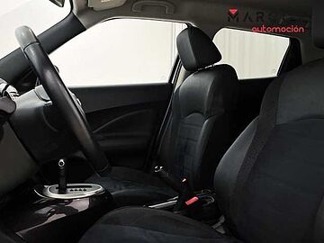 Nissan JUKE G EU6 86 kW (117 CV) XTRONIC N-CONNECTA BLANCO PERLADO
