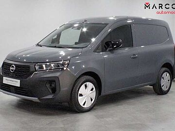 Nissan Townstar PREMIUM P. TECNOLOGICO FURGóN 2P 1.3G 96KW (130CV) L1 E6D-FUL Blanco