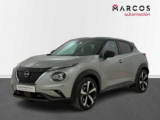 Nissan JUKE 1.6 Hybrid 105kW (145CV) Tekna