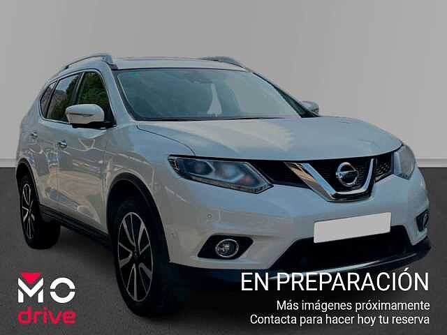 Nissan X-Trail 1.6 dCi XTRONIC TEKNA