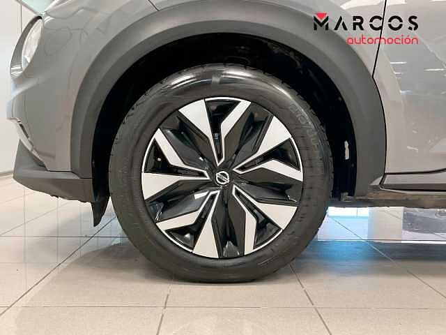 Nissan JUKE DIG-T 84 kW (114 CV) 6M/T Acenta