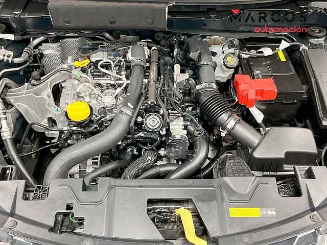 Nissan JUKE DIG-T 84 kW (114 CV) 6M/T Acenta