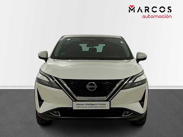 Nissan Qashqai DIG-T 116kW (158CV) mHEV Xtronic Acenta