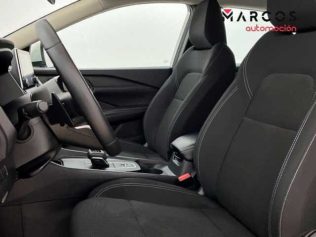 Nissan Qashqai DIG-T 116kW (158CV) mHEV Xtronic Acenta