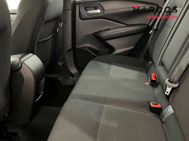Nissan Qashqai DIG-T 116kW (158CV) mHEV Xtronic Acenta