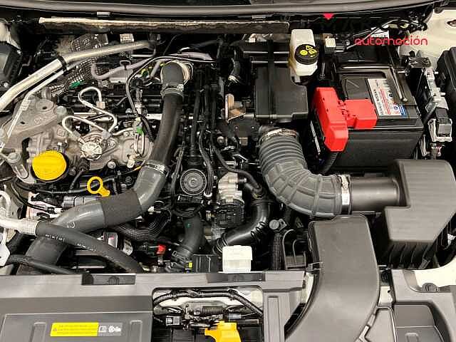 Nissan Qashqai DIG-T 116kW (158CV) mHEV Xtronic Acenta
