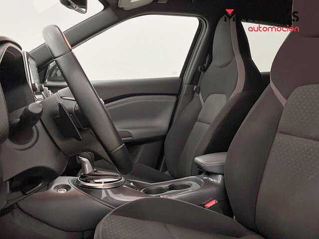 Nissan JUKE DIG-T 84 kW (114 CV) DCT 7 V N-Connecta
