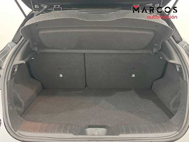 Nissan JUKE DIG-T 84 kW (114 CV) DCT 7V N-Connecta