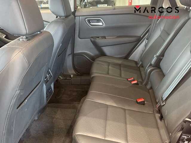 Nissan X-Trail 5pl 1.5 e-POWER 152kW 4x2 A/T Tekna
