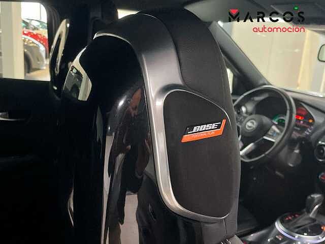 Nissan JUKE 1.6 Hybrid 105kW (145CV) Tekna
