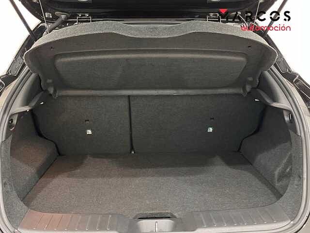 Nissan JUKE 1.6 Hybrid 105kW (145CV) N-Connecta
