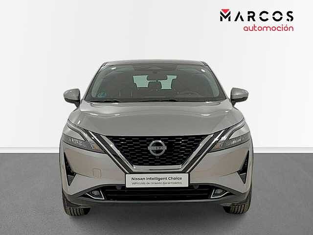 Nissan Qashqai DIG-T 116kW (158CV) mHEV Xtronic Acenta