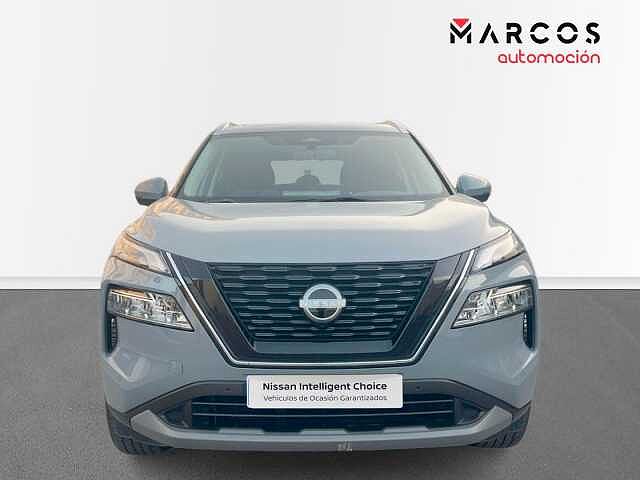 Nissan X-Trail 5 plazas 1.5 e-POWER 152 kW (204 CV) A/T